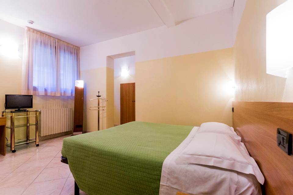 Hotel Fattori Bologne Extérieur photo